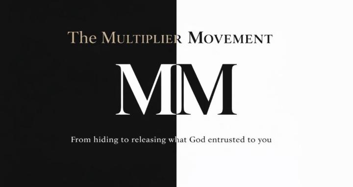 The Multiplier Movement