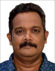 Girish Ss