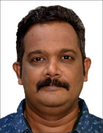 Girish Ss