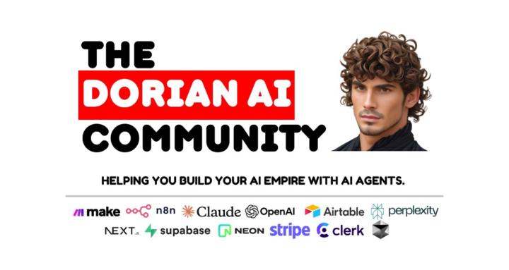 Dorian AI Community
