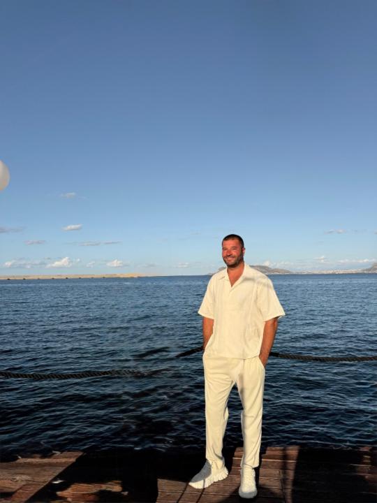 Gianni Spano