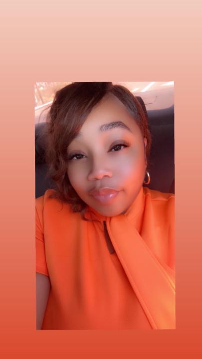 Cherrelle Luckett