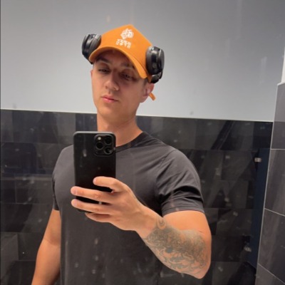 Ian Harms