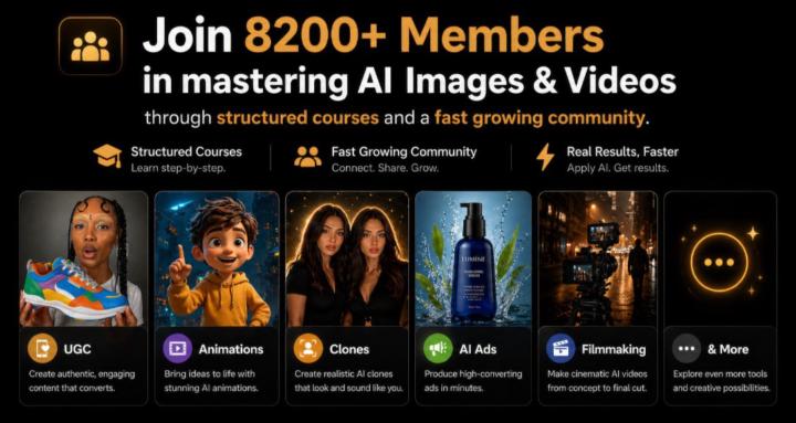 AI Video Mastery