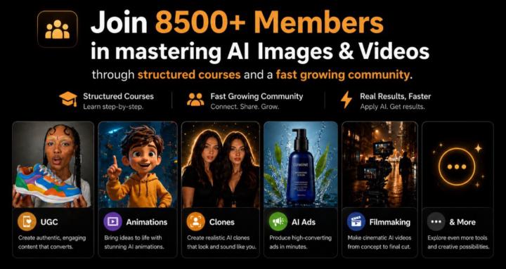 AI Video Mastery