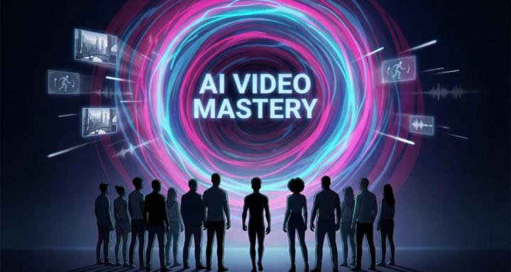 AI Video Mastery