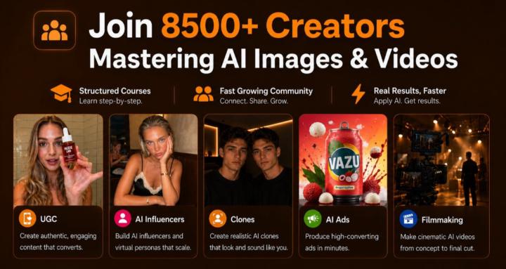 AI Video Mastery