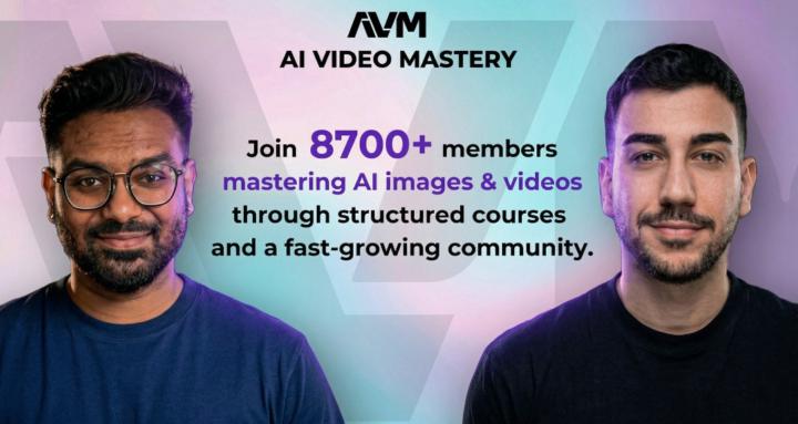 AI Video Mastery