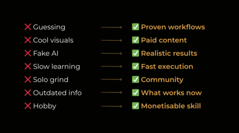 AI Video Mastery gallery image