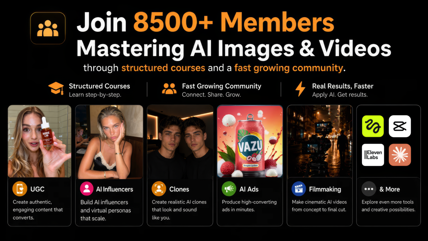 AI Video Mastery