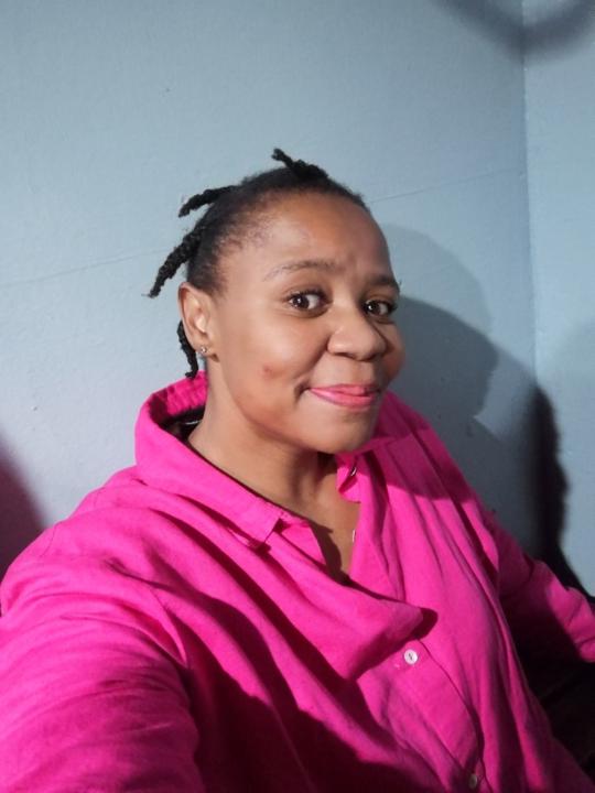 Phindeka Banzana