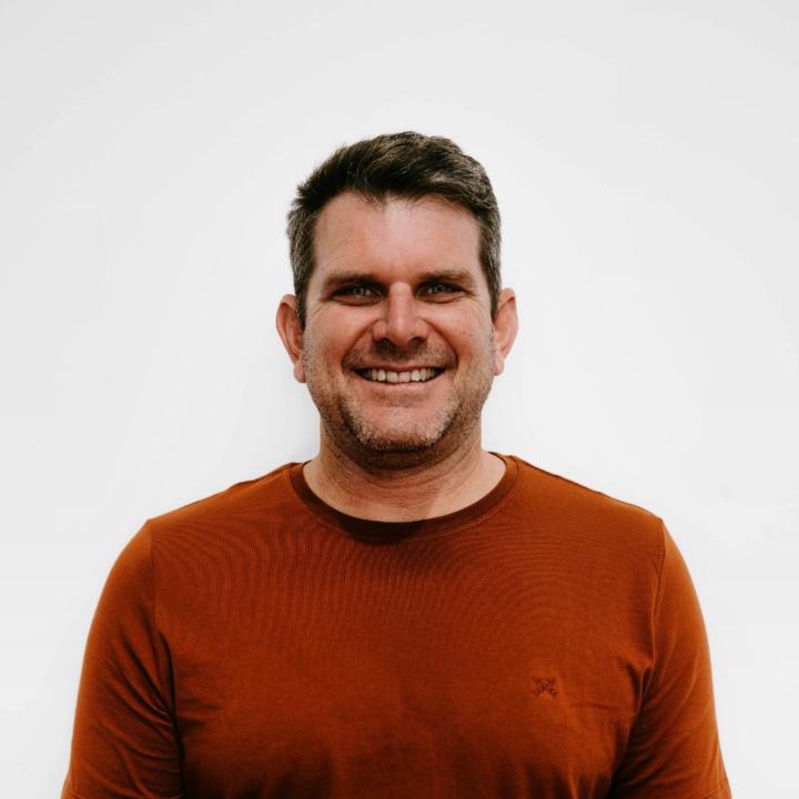Tristan Fraser