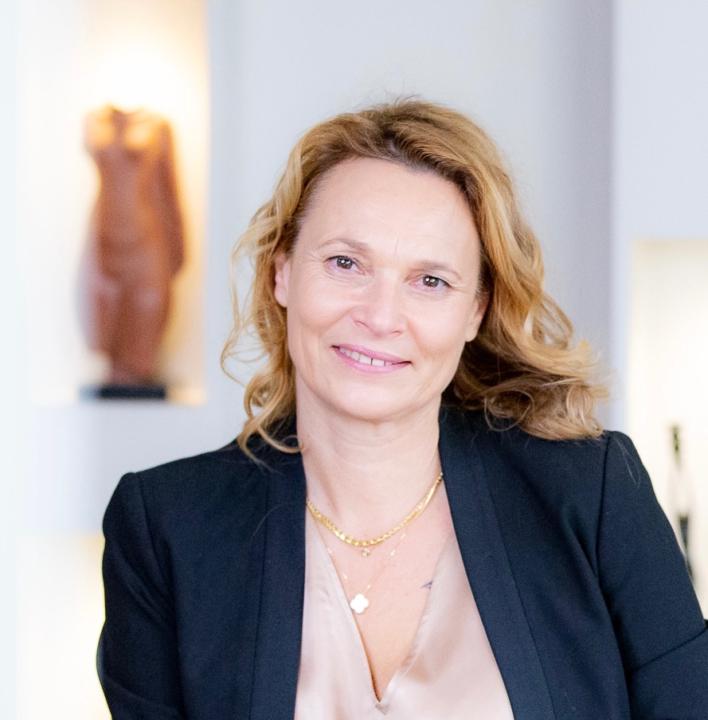 Anne Gabriel