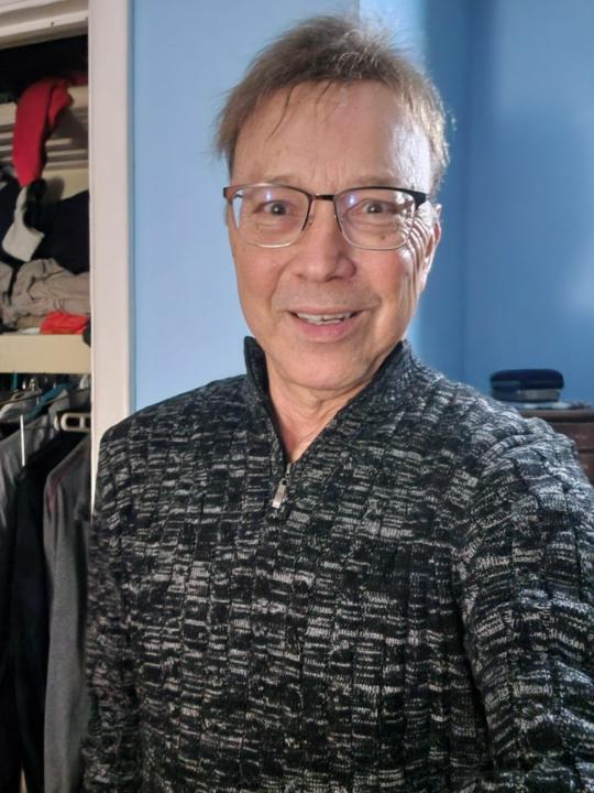Garry Vall