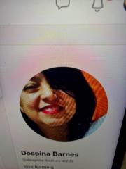 Despina Barnes