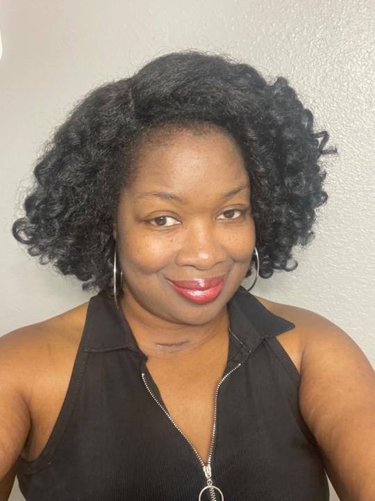 Amissa Meeks-Myers