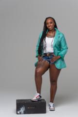 Tiffany Johnson