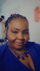 Blanche Ivey-Frierson