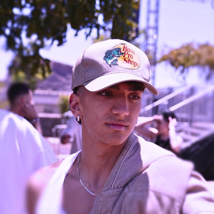 David Álvarez Delgado