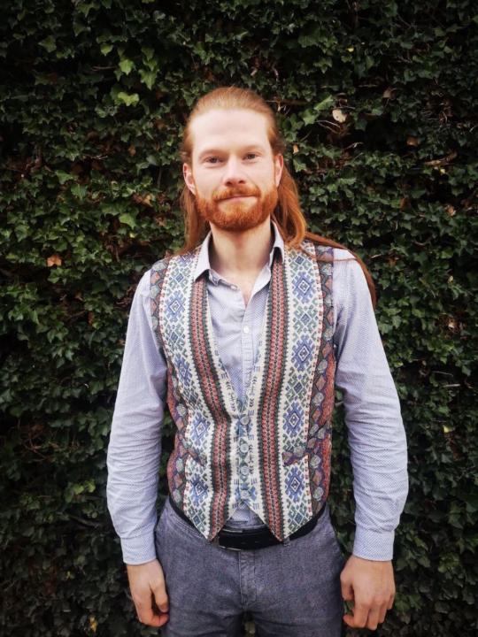 Janik KraftvollerLeben