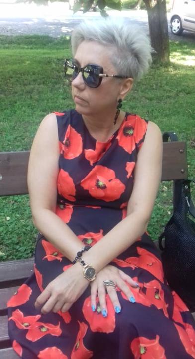 Ildikó Hajdu-Győrfi