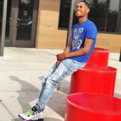 Kevin Robinson
