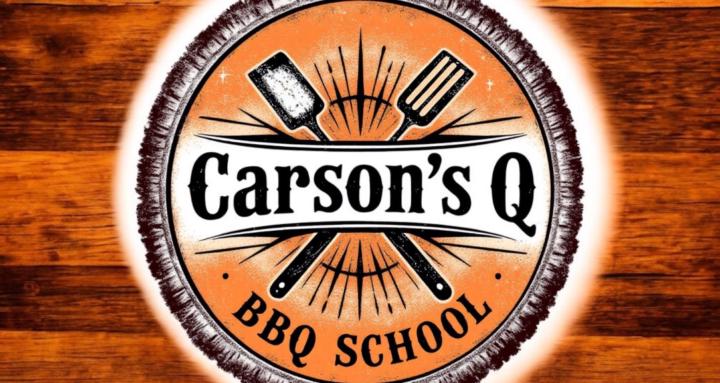 Carson’s Q BBQ School