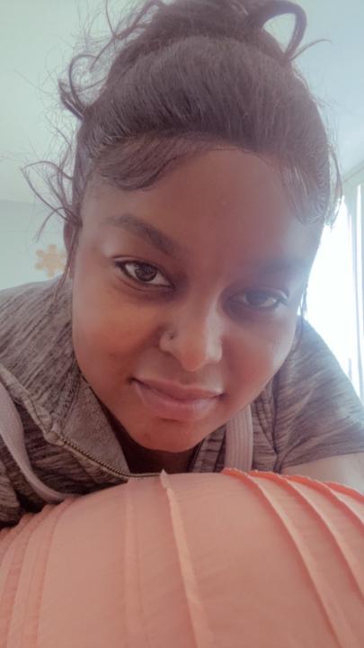 Soumaya Ouedraogo