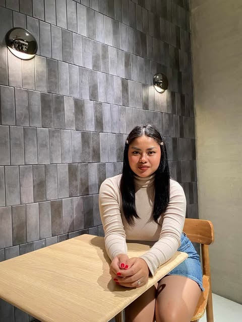 Hannah Rica Caraan