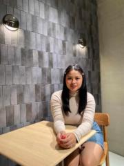 Hannah Rica Caraan