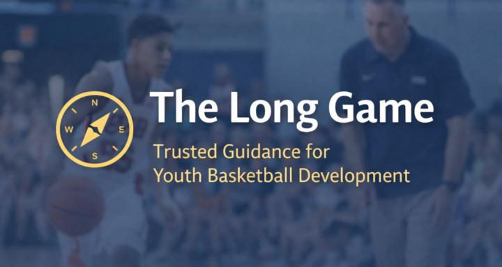 The Long Game