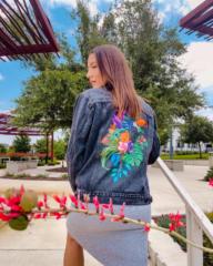 Bibiana Castaneda