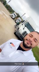 Zachary Delgado