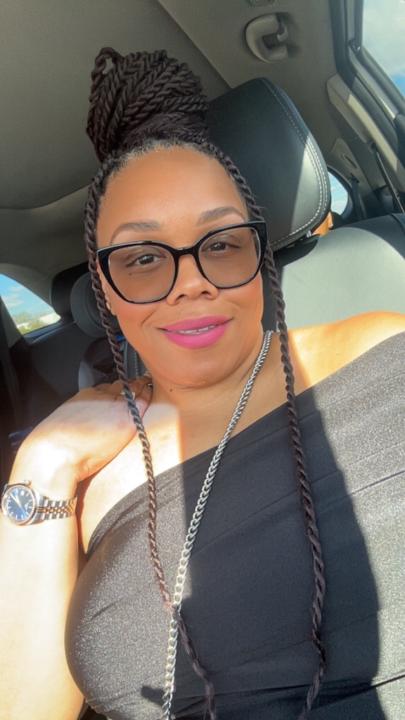 Shakira Langham