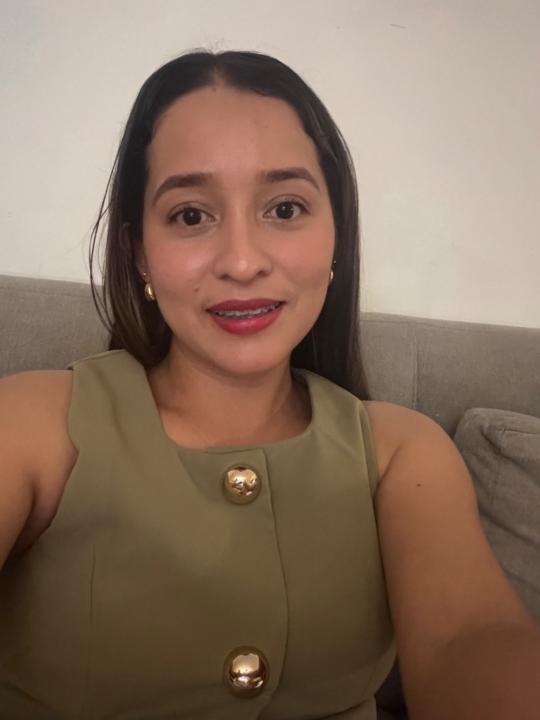 Alejandra González