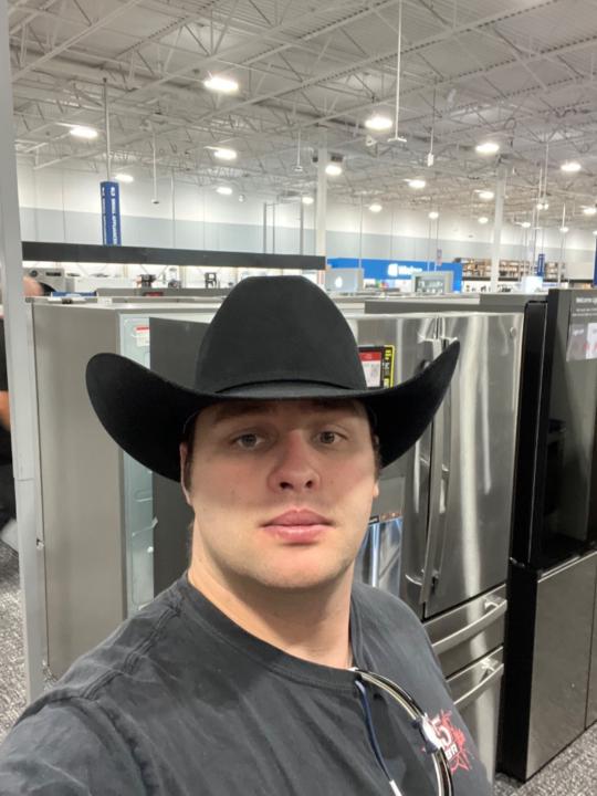 Tyler Studebaker