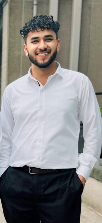 Ameer Hamza