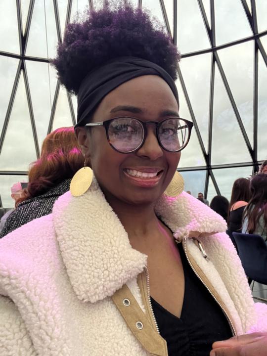 Dominica Okafor