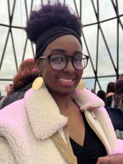Dominica Okafor
