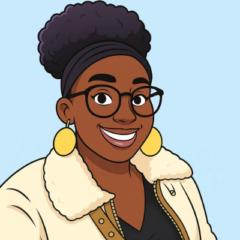 Dominica Okafor