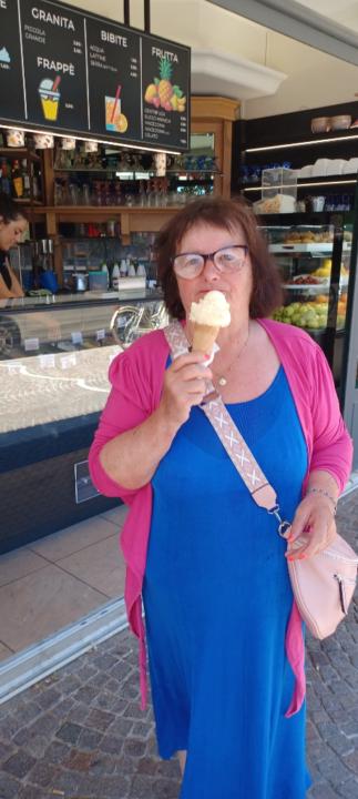 Szőkéné Nagy Edit