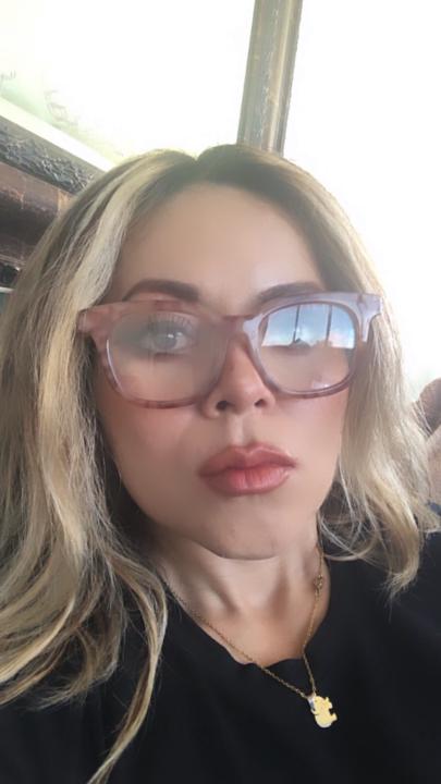Alejandra Mendez