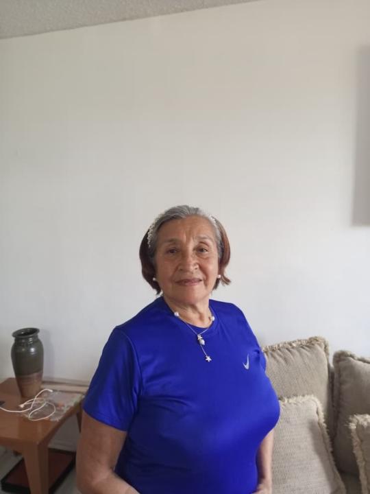 Nuvia Mendez