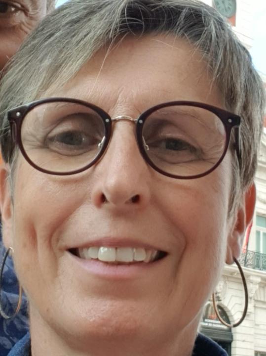 Liliane Boiron
