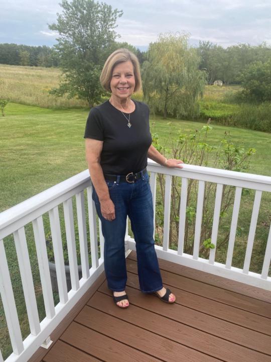 Vicki Schlierer
