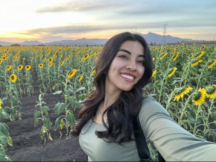 Ana Alcala