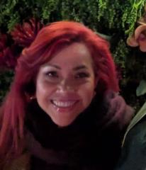 Luz Mary Cáceres Fernández