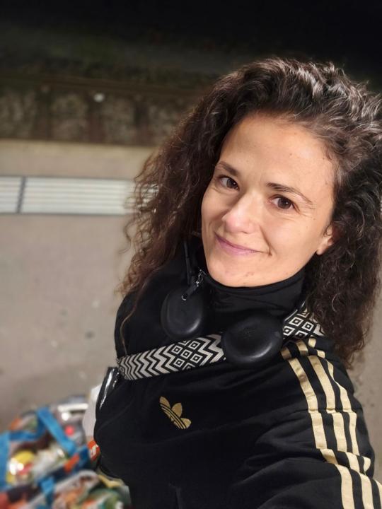 Maximiliane Mihajlovic