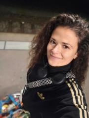 Maximiliane Mihajlovic