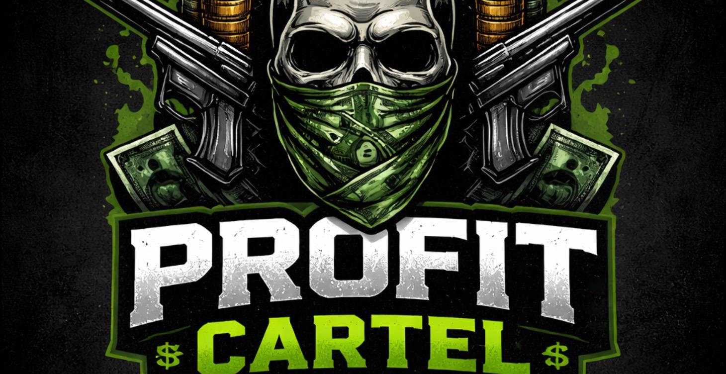 💰 Profit Cartel – Foundations of Revenue